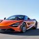 Illustration for article titled 2018 McLaren 720S: This Is More Of Item/em